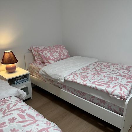 Cozy, Brand-New, 2Bdr,Walkout Apt, Free Parking Richmond Hill Exterior photo