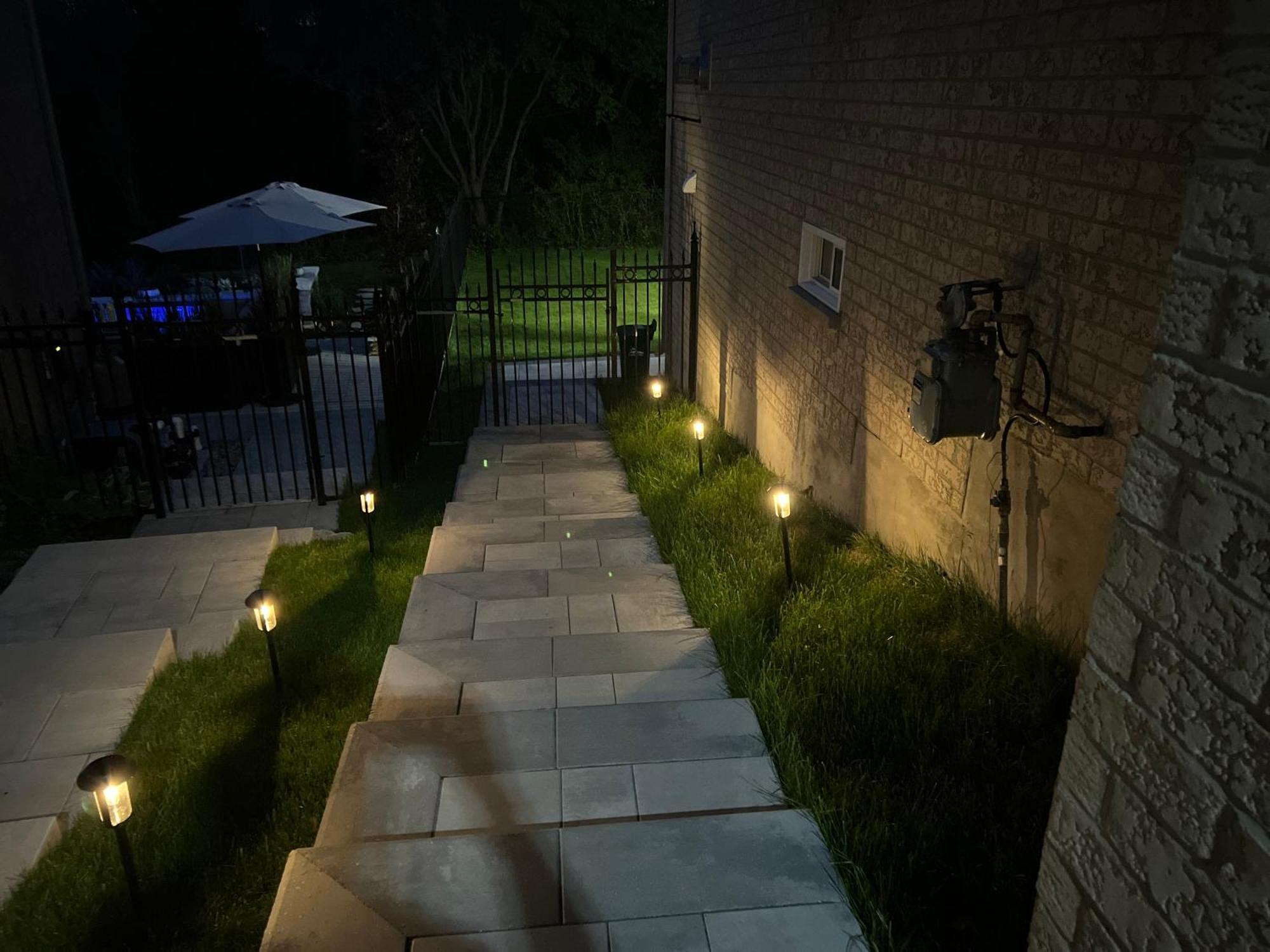 Cozy, Brand-New, 2Bdr,Walkout Apt, Free Parking Richmond Hill Exterior photo